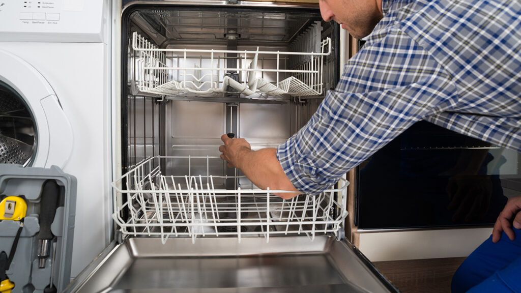 Appliance Repair Technicians In Markham