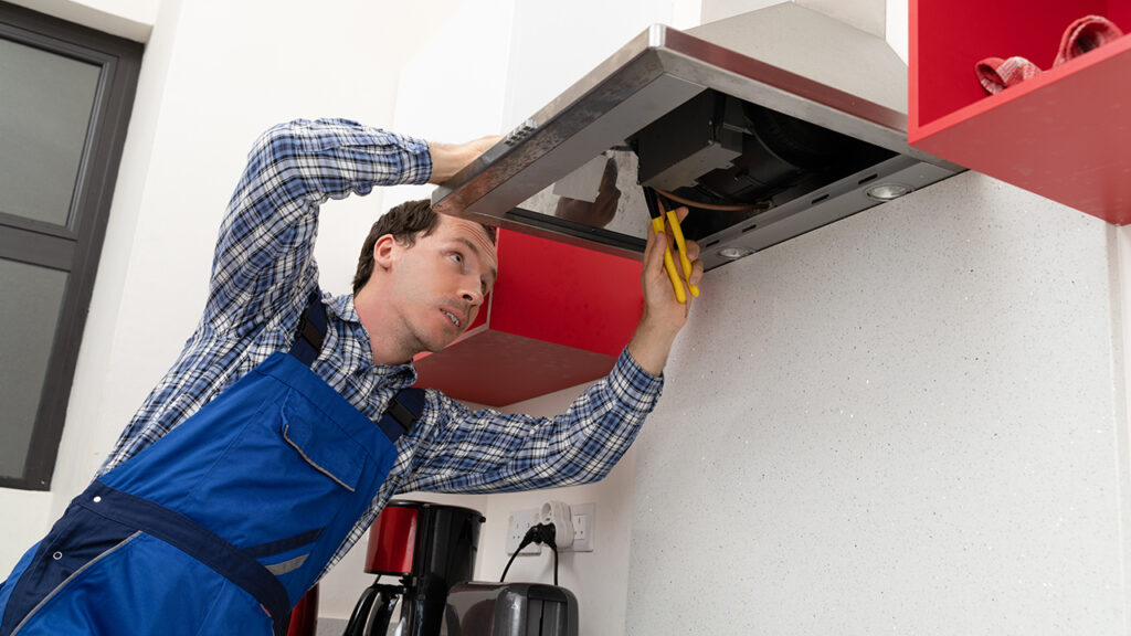 Should I Replace or Repair my Broken Kitchen Appliances