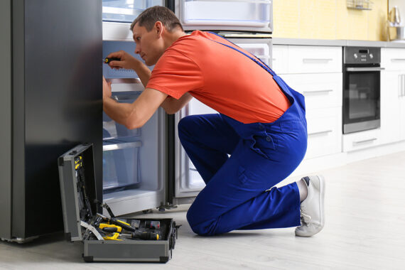 Why You Shouldn't Delay Appliance Repairs