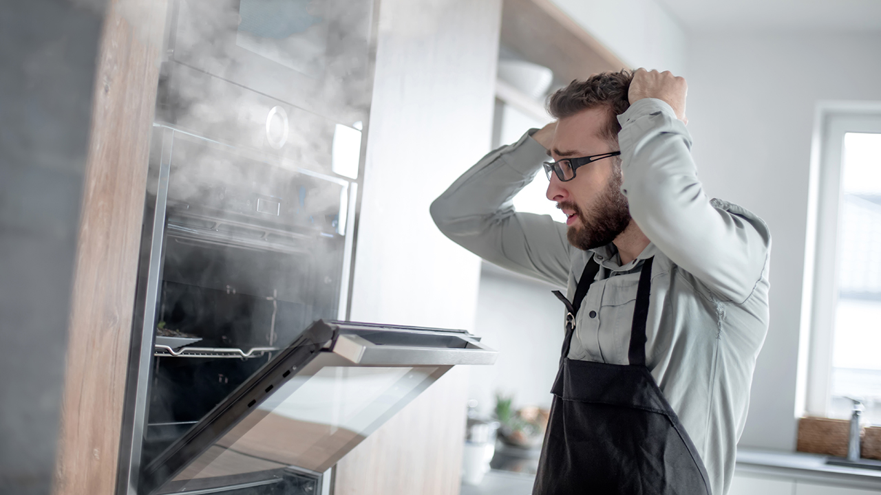 Oven Maintenance Tips From Appliance Experts