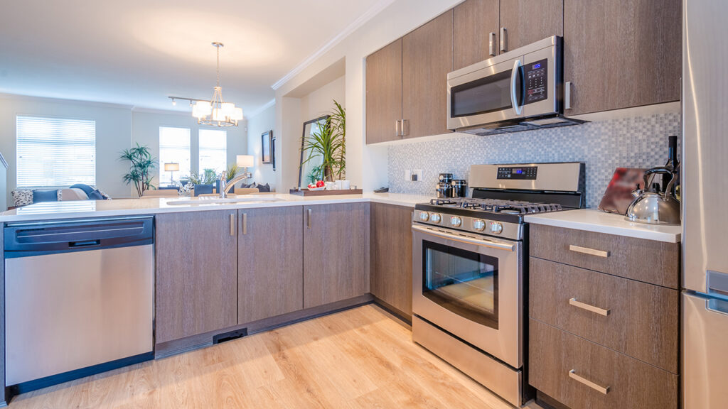 Commercial Appliance Repair