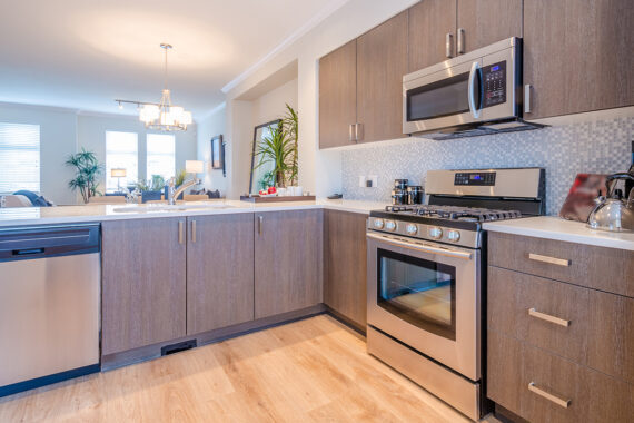 Commercial Appliance Repair